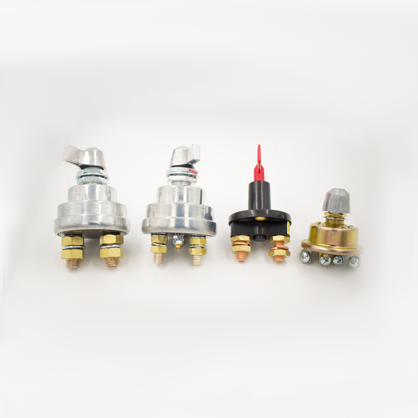 Sensor automotriz